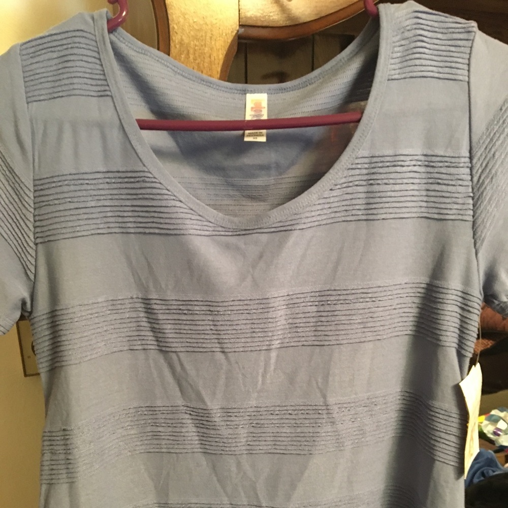 XS classic tee